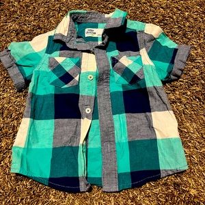 Toddler Shirt